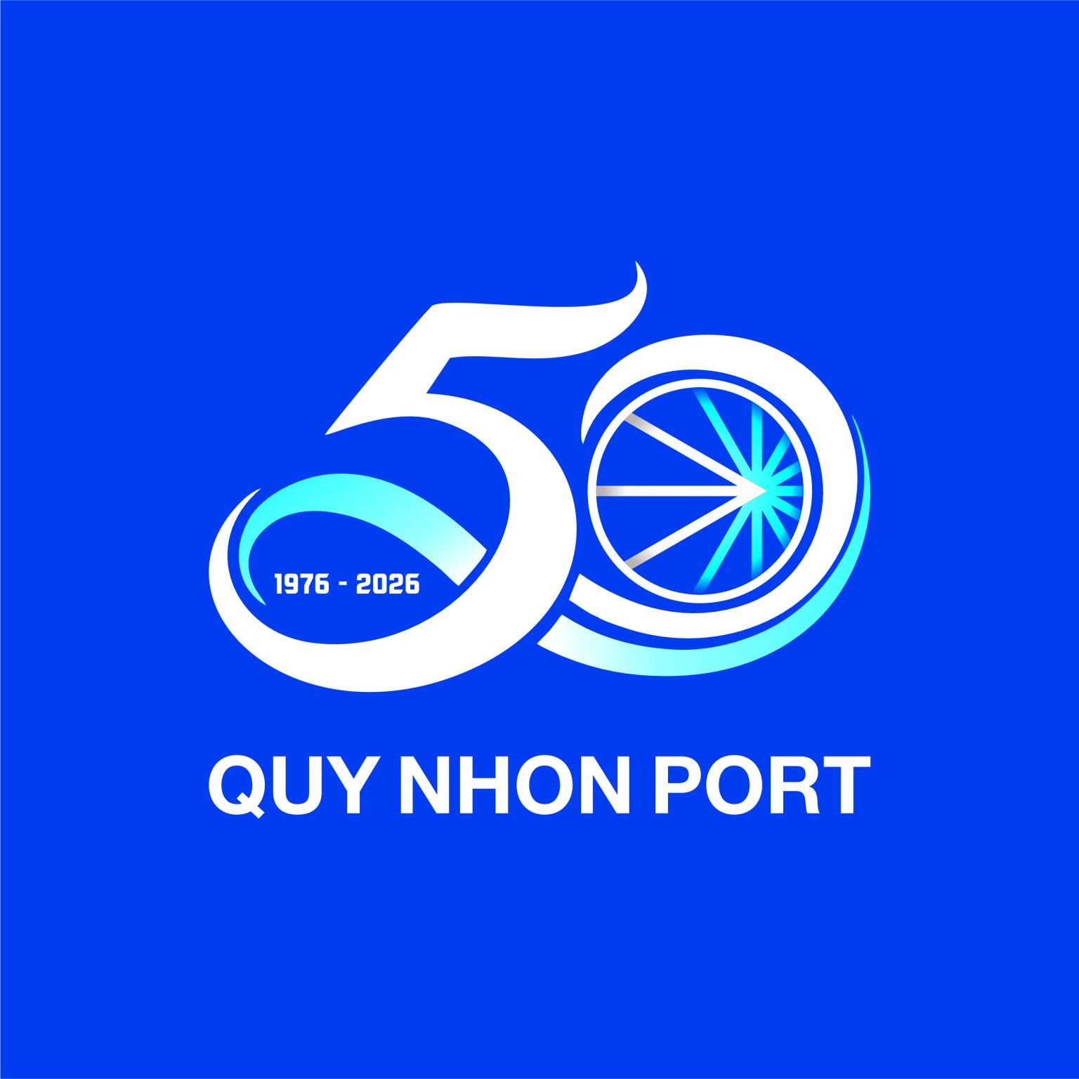 CẢNG QUY NHƠN: HÀNH TRÌNH 50 NĂM TỪ “NHỮNG GIỌT MỒ HÔI THẦM LẶNG” ĐẾN CỬA NGÕ VƯƠN TẦM BIỂN LỚN