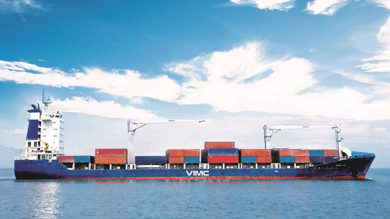 VIMC cung cấp dịch vụ vận chuyển miễn phí hàng hoá hỗ trợ công tác phòng, chống dịch Covid-19
