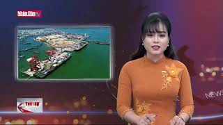 Cảng Quy Nhơn tăng trưởng tốt sau 1 năm “về lại” Nhà nước