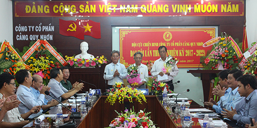 Đại hội cựu chiến binh lần thứ IV