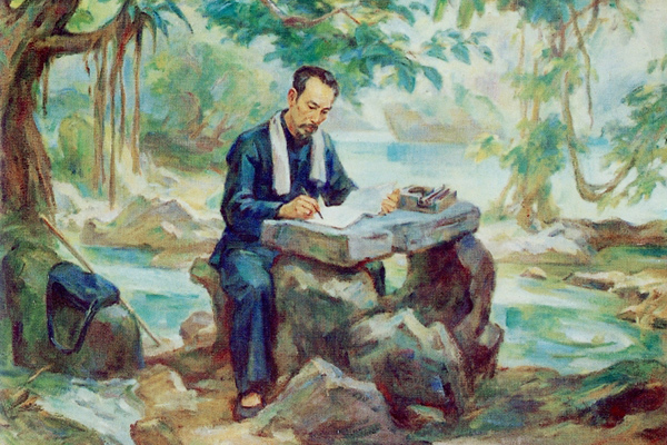 Sửa đổi lối làm việc Sua doi le loi lam viec